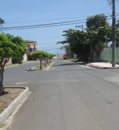 Imagem PONTO RESIDENCIAL em GUARAPARI - ES, SANTA MÔNICA