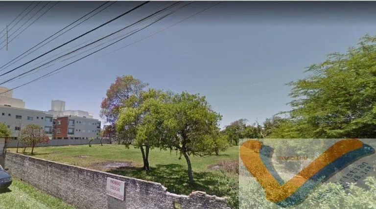 Imagem Terreno para Empreendimento imobiliário-Florianópolis-