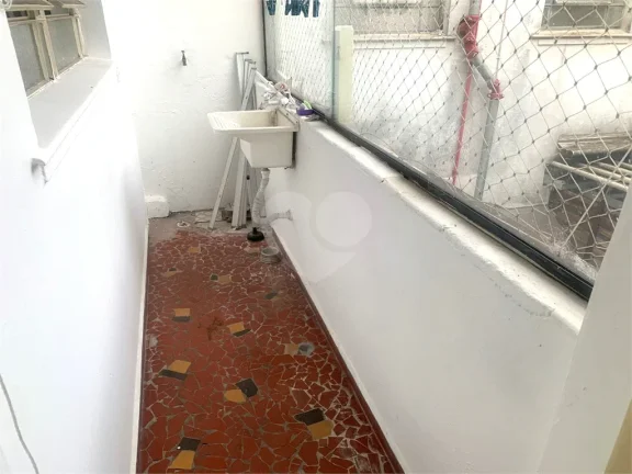Imagem Apartamento à venda com 2 quartos no condomínio Jardim, São Paulo - SP