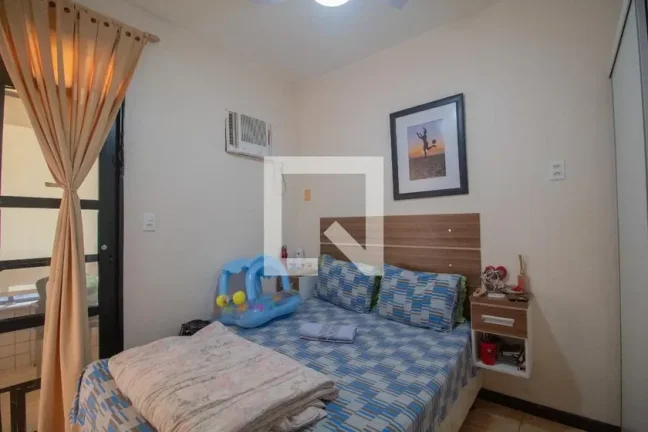 Imagem Apartamento à Venda - Recreio, 3 Quartos, 217 m2