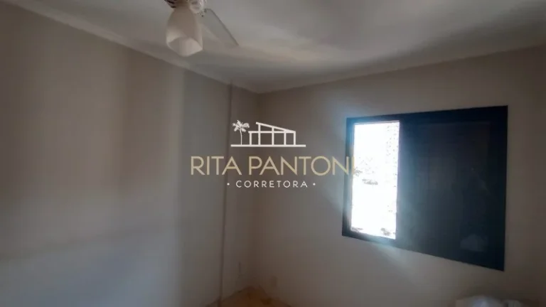 Imagem Apartamento - Ribeirão Preto - Santa Cruz