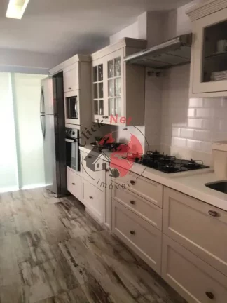 Imagem Apartamento à Venda no Collection em São Caetano