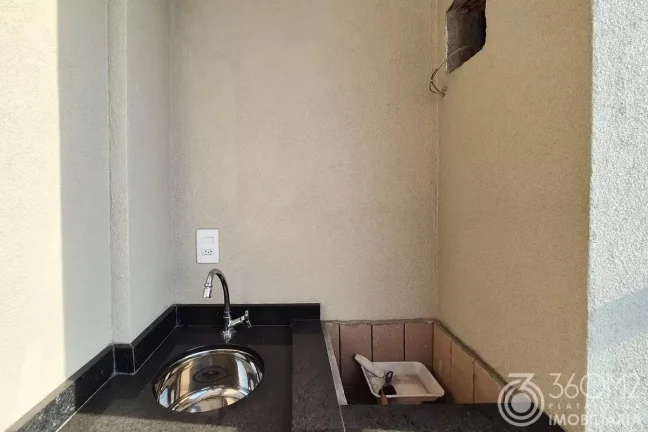 Imagem Apartamento para Venda em São Bernardo do Campo / SP no bairro Planalto