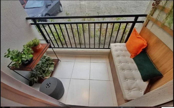 Imagem Apartamento para Venda em Rio de Janeiro, IRAJÁ, 2 dormitórios, 1 banheiro