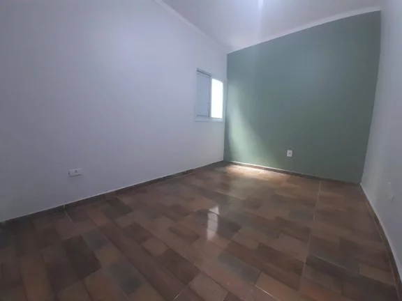Imagem Sobrado com 3 dormitórios, 140 m² - venda por R$ 730.000 ou aluguel por R$ 3.550/mês - Vila Marina - Santo André/SP