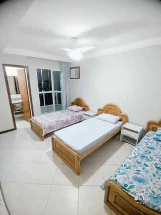 Imagem MEGA APARTAMENTO NA PRAIA DO MORRO