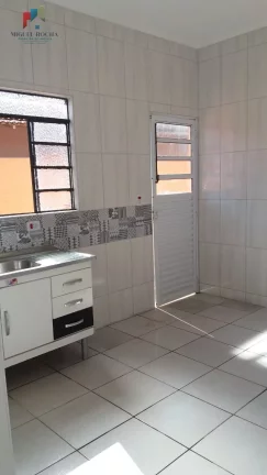Imagem Casa à venda no bairro Jardim XI de Agosto - Tatuí/SP