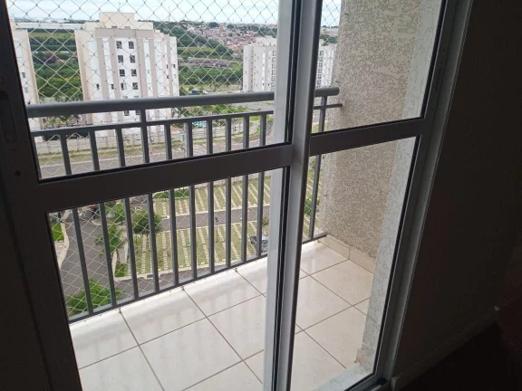 Imagem APTO - 2 DORM 1 SUÍTE E SACADA - VIVA VISTA MIRANTE - SUMARÉ