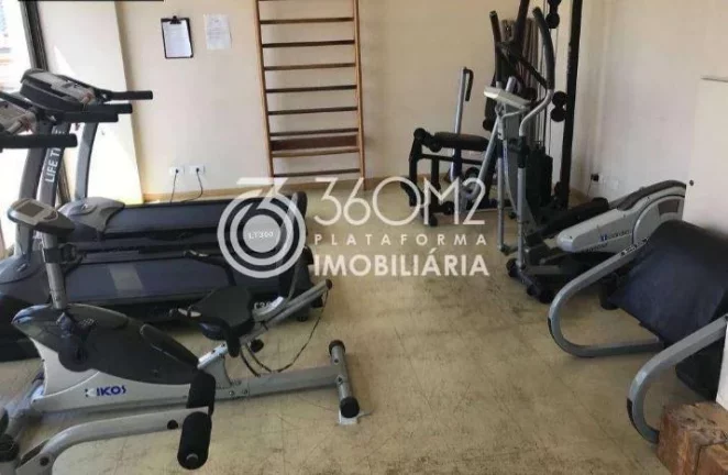 Imagem Apartamento para Venda em São Caetano do Sul / SP no bairro Fundação