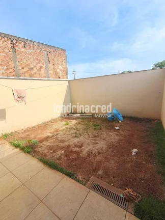 Imagem Casa à venda 3 Quartos, 1 Suite, 2 Vagas, Jardim Vale Verde, Londrina - PR