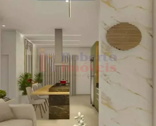 Imagem Residencial VICENZO, balneário Jardim Pérola do Atlântico - Itapoá SC