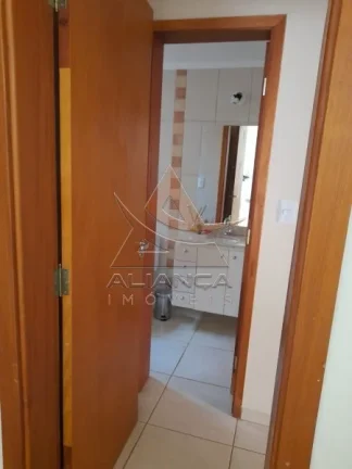 Imagem Apartamento - Ribeirão Preto - Vila Elisa