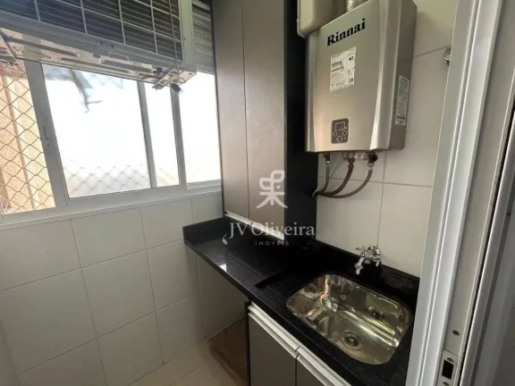 Imagem Apartamento com 2 dormitórios à venda, 64 m² por R$ 529.000,00 - Vila Andrade - São Paulo/SP