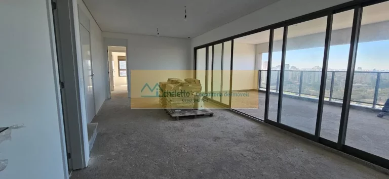 Imagem COBERTURA RESIDENCIAL em São Paulo - SP, Campo Belo