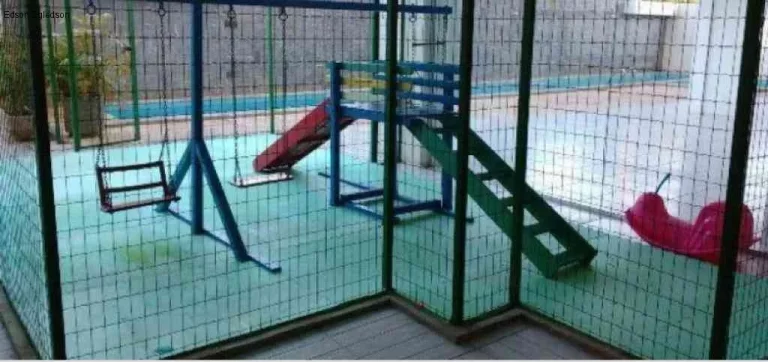 Imagem APARTAMENTO RESIDENCIAL em TERESINA - PI, SÃO JOÃO
