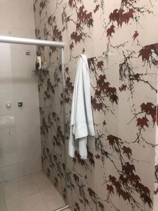 Imagem CASA EM BAIRRO NOBRE DE PASSOS/MG - ACEITA PERMUTA
