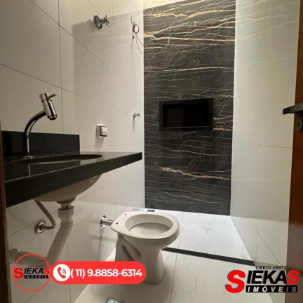 Imagem Imperdível: Casa à venda em São Paulo-SP, na Vila Ré, com 3 quartos, 1 suíte, 2 salas, 3 banheiros, 2 vagas e 126m².