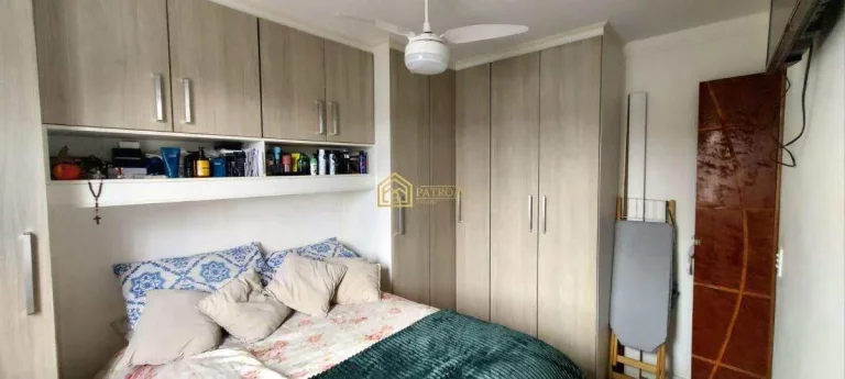 Imagem Apartamento Padrão