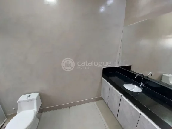 Imagem Casa a venda no Fazenda real - com 659m2 de área construída com Escritura Publica