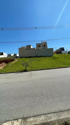 Imagem TERRENO CONDOMINIO HORTO FLORESTAL VILLAGIO