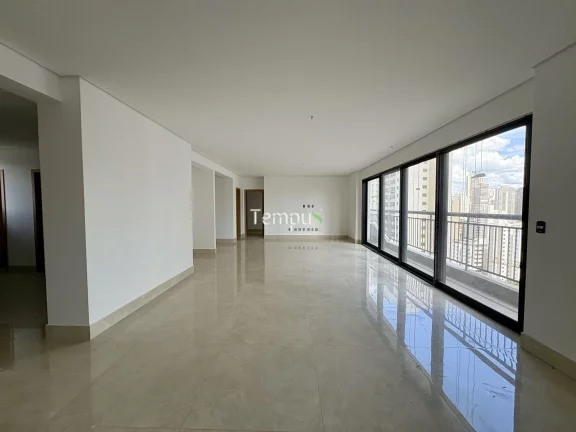 Imagem Arte Verde Marista - APARTAMENTO a venda, 4 suítes - Setor Marista