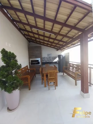 Imagem APARTAMENTO A UMA QUADRA DA PRAIA COM 3 QUARTOS E 1 SUÍTE / PRAIA DO MORRO