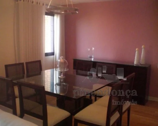 Imagem Otimo apartamento, rua tranquila e calma, icom linda vista, 3 suítes repletos de armários, amplo t...