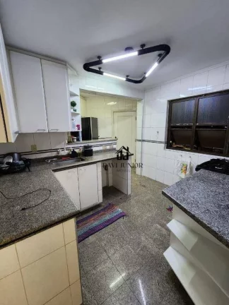 Imagem Apartamento com 3 dormitórios sendo 2 suítes à venda, 173 m² por R$ 990.000 - Centro - Sorocaba/SP