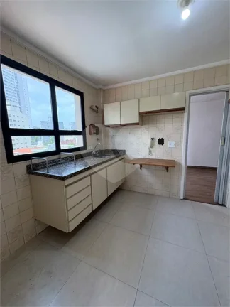 Imagem Apartamento para alugar com 1 quarto no condomínio Saint Germain, São Paulo - SP