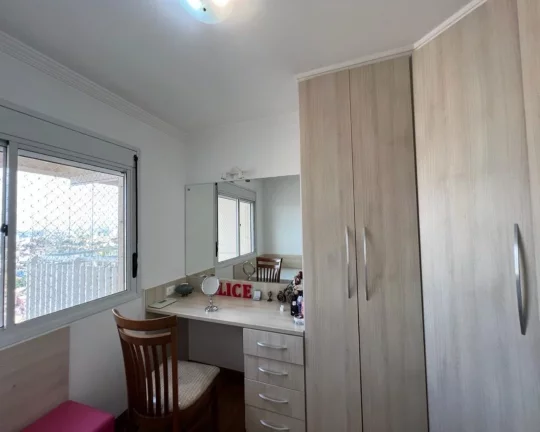 Imagem APARTAMENTO 3 DORMS - 1SUITE - 2 VAGAS - BUTANTÃ- METRO BUTANTÃ