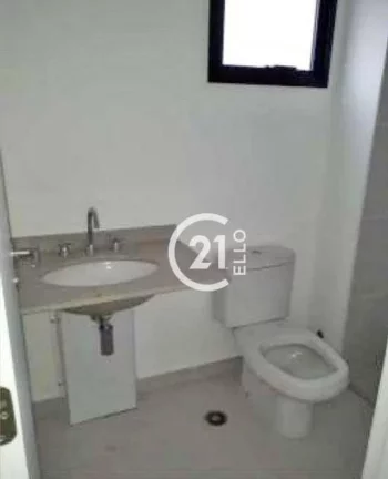 Imagem Apartamento para alugar, 49 m² por R$ 5.200,00/mês - Vila Olímpia - São Paulo/SP