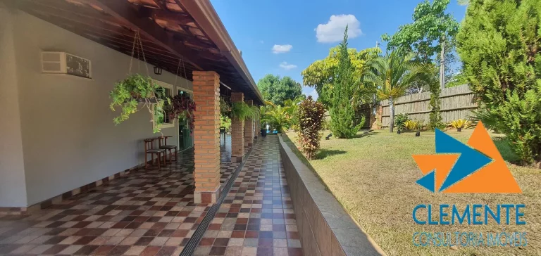 Imagem CASA CONDOMÍNIO ESTÂNCIA DA MATA LAGOA SANTA/JABOTICATUBAS-MG