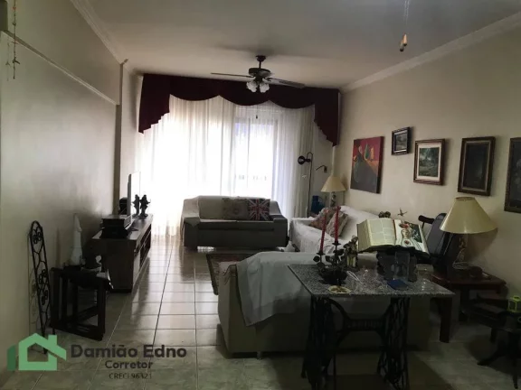 Imagem APTO 3 DORS. SENDO 2 SUITES - PRAIA CANTO DO FORTE - PRAIA GRANDE-SP