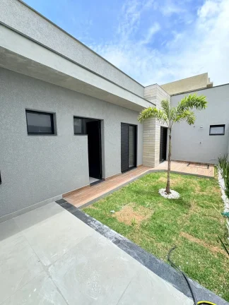 Imagem CASA 3 QUARTOS 130M² CONDOMÍNIO RESERVA IPANEMA