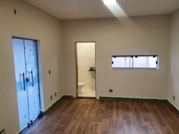 Imagem Linda casa à venda no Residencial Meireles