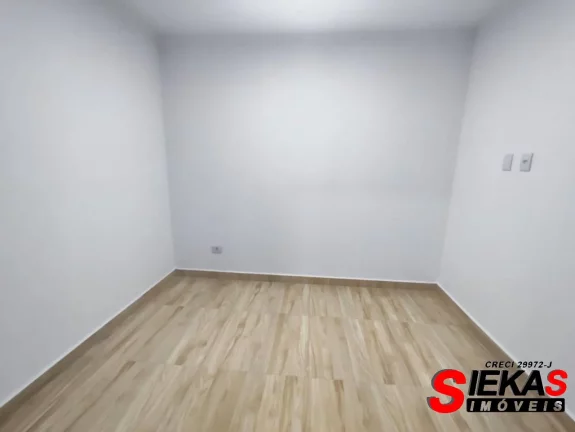 Imagem CASA - 140M² - 4 VAGAS - VILA MARIETA