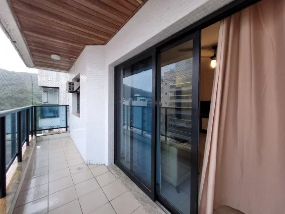 Imagem PITANGUEIRAS - UMA QUADRA DA PRAIA, LINDA VISTA MAR, 75 M², 02 VAGAS DE GARAGEM, LAZER COM: PISCINA, CHURRASQ., SALÃO DE JOGOS E ACADEMIA.