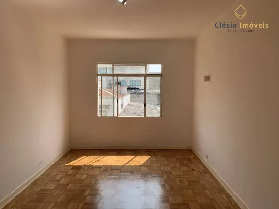 Imagem Apartamento 3 quartos 104m² Útil 2 banheiros, Varanda | Bom Retiro