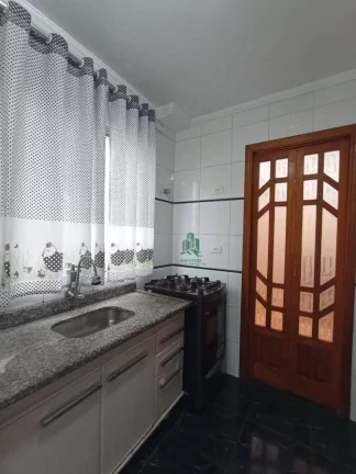 Imagem Apartamento com 2 dormitórios à venda, 50 m² por R$ 280.000,00 - Jardim Adriana - Guarulhos/SP
