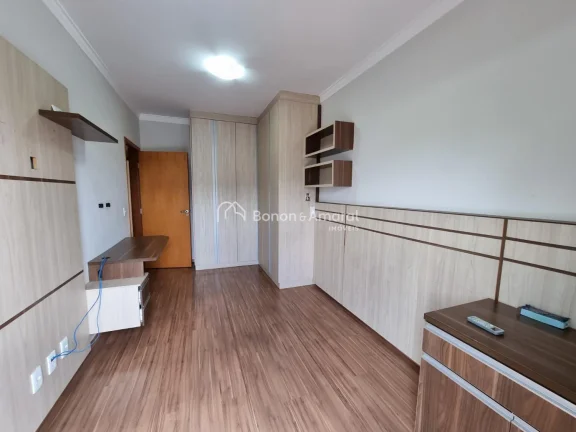 Imagem Sobrado para Venda condomínio Fontanário Paulínia.
Excelente sobrado com três suítes, todos qua...