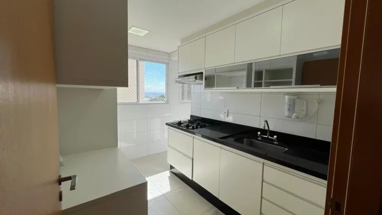 Imagem Apartamento para Locação em Santo André / SP no bairro Campestre
