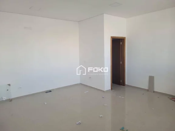 Imagem Sala para alugar, 44 m² por R$ 2.269,00/mês - Centro - Guarulhos/SP