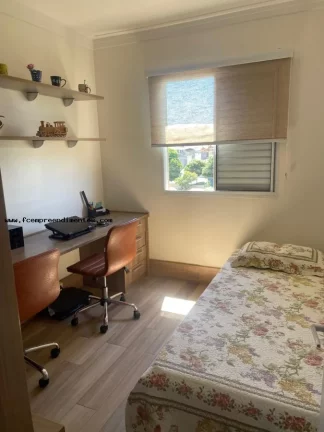 Imagem Apartamento para Venda em Limeira, Jardim Esmeralda, 3 dormitórios, 1 suíte, 2 banheiros, 1 vaga