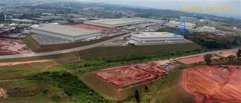 Imagem Galpões para locação em Guarulhos no bairro Água Chata