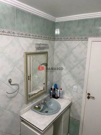 Imagem Sobrado à venda 3 Quartos, 1 Suite, 2 Vagas, 180M², Sítio da Figueira, São Paulo - SP
