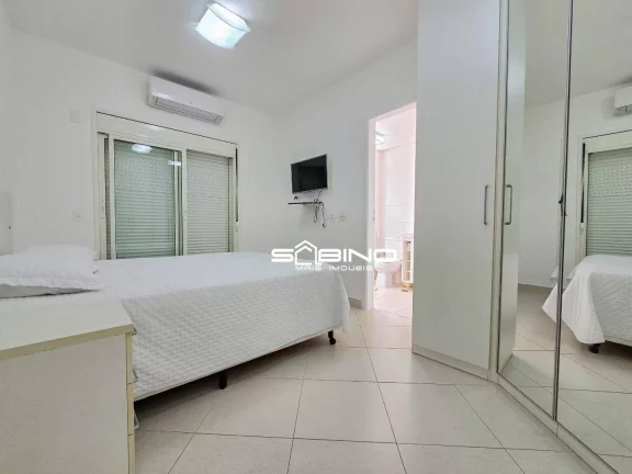 Imagem Apartamento para Locação Anual no clube Compartilhado, com 4 dormitórios 4 suítes 186m² - Riviera de São Lourenço