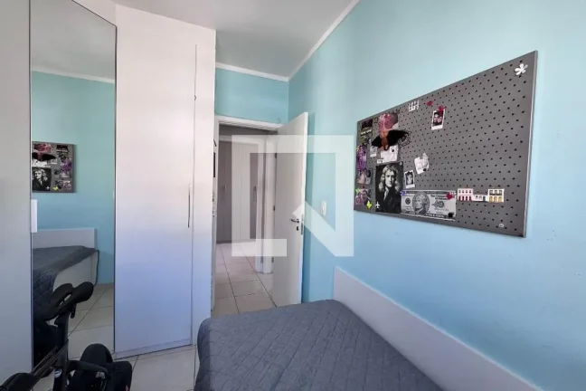 Imagem Apartamento à Venda - Recreio, 3 Quartos, 211 m2