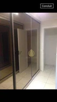 Imagem Apartamento 3 suítes no Edifício Porto Búzios à venda, Jardim Botânico, Ribeirão Preto - AP0449.
