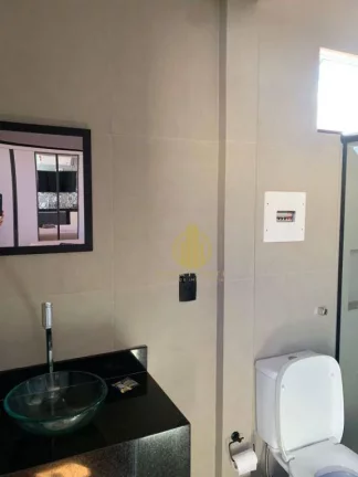 Imagem Casa com 4 dormitórios sendo 2 Suítes à venda por R$ 887.000 - Ribeirânia - Ribeirão Preto/SP