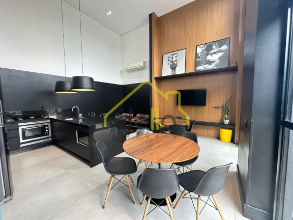 Imagem Apartamento porteira fechada próximo a Escola Coree e UniSociesc